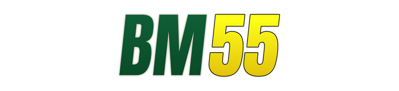 bm55 Logo
